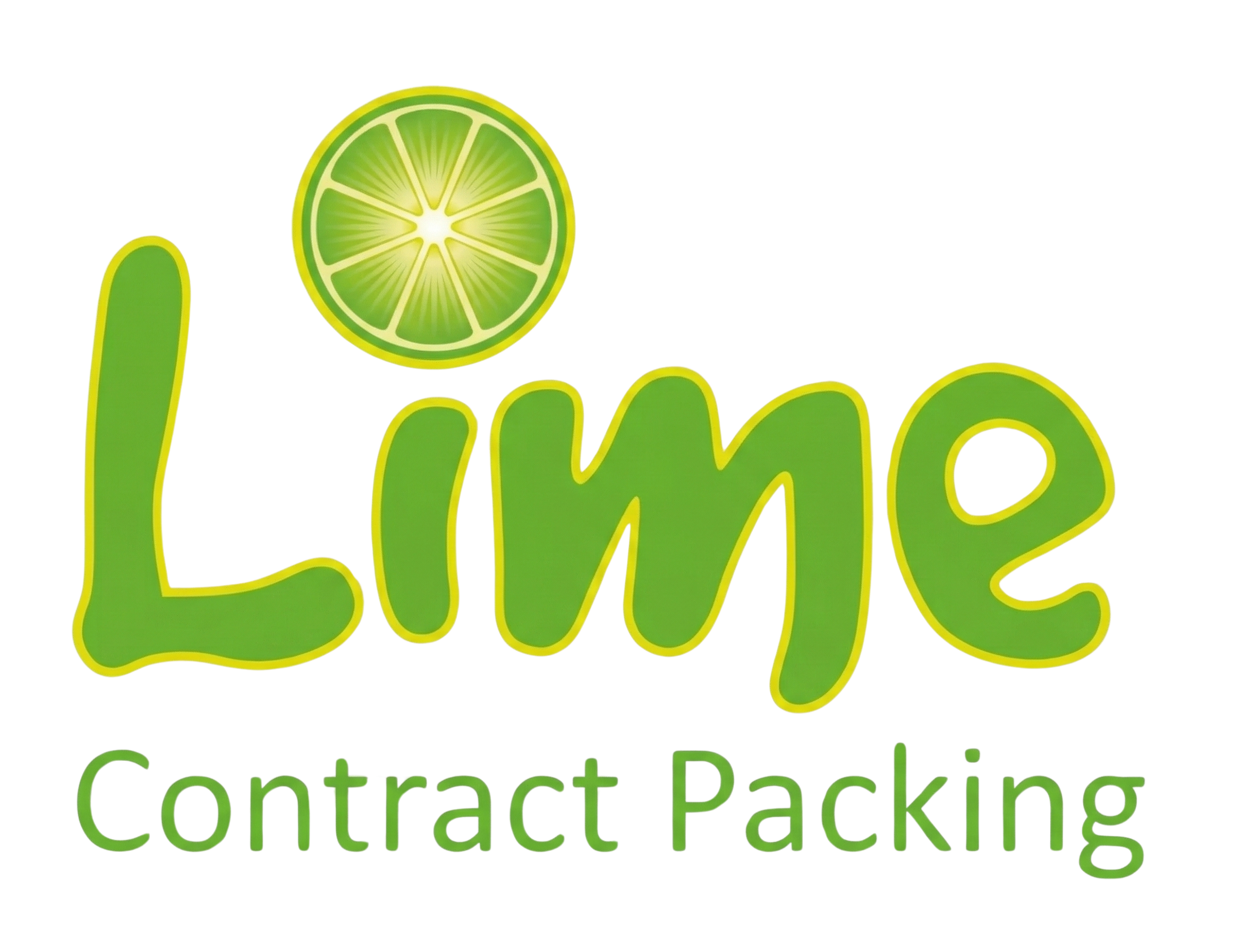 Lime Contract Packing